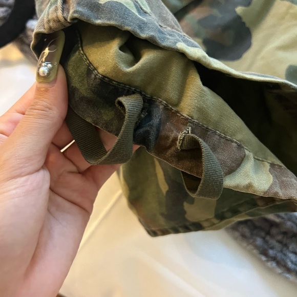 Local European camo pants - Picture 5 of 5